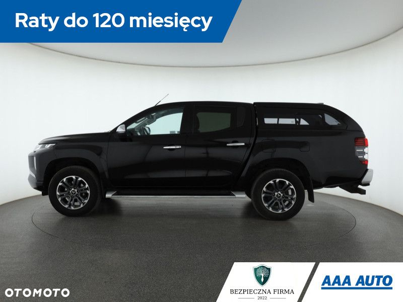 Mitsubishi L200 - 3
