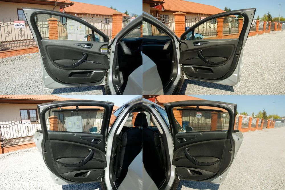 Citroën C5 BlueHDi 150 S&S Exclusive - 7