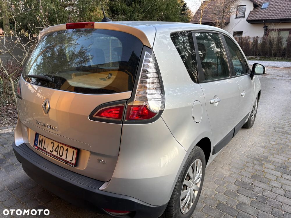 Renault Scenic 1.4 16V TCE TomTom Edition - 26