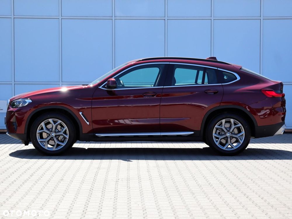 BMW X4 - 3