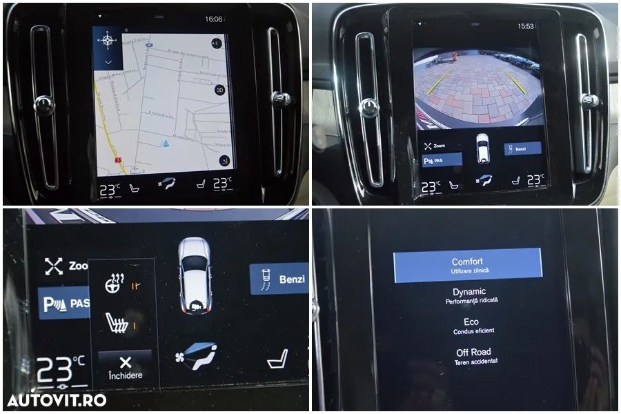 Volvo XC 40 T3 Geartronic Inscription - 7