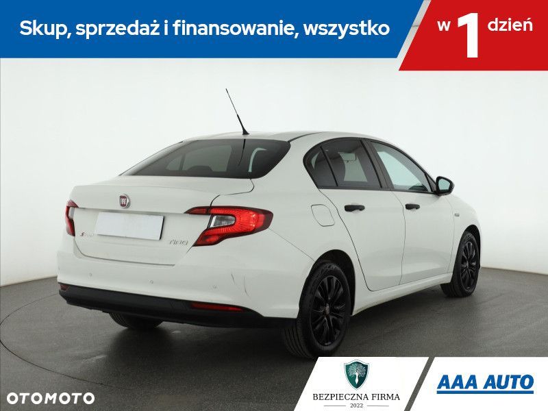Fiat Tipo - 7