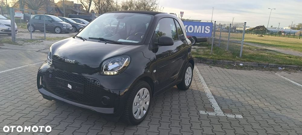 Smart Fortwo Standard - 9