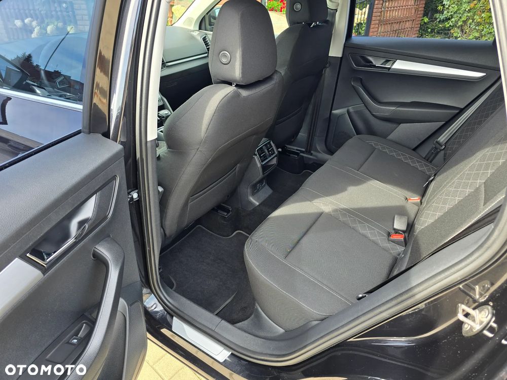 Skoda Karoq - 9
