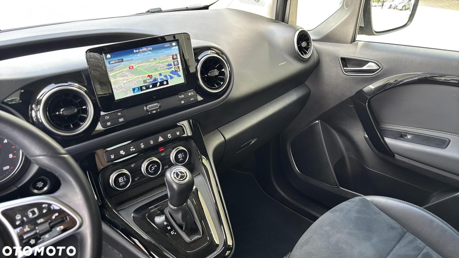 Mercedes-Benz Citan - 13