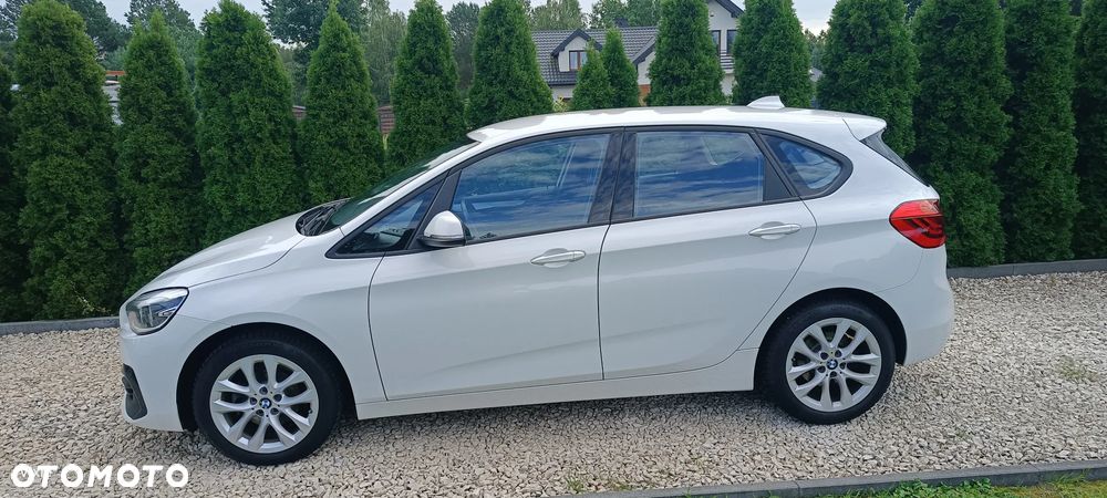 BMW Seria 2 216i GPF Advantage - 5