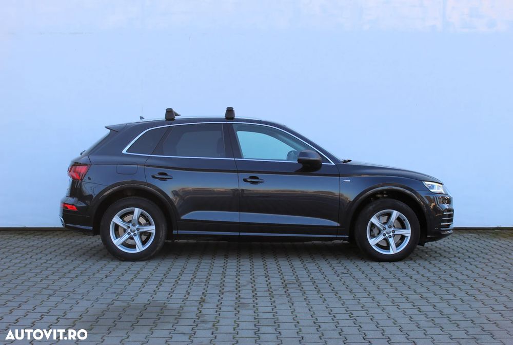 Audi Q5 2.0 TDI Quattro S tronic Sport - 6