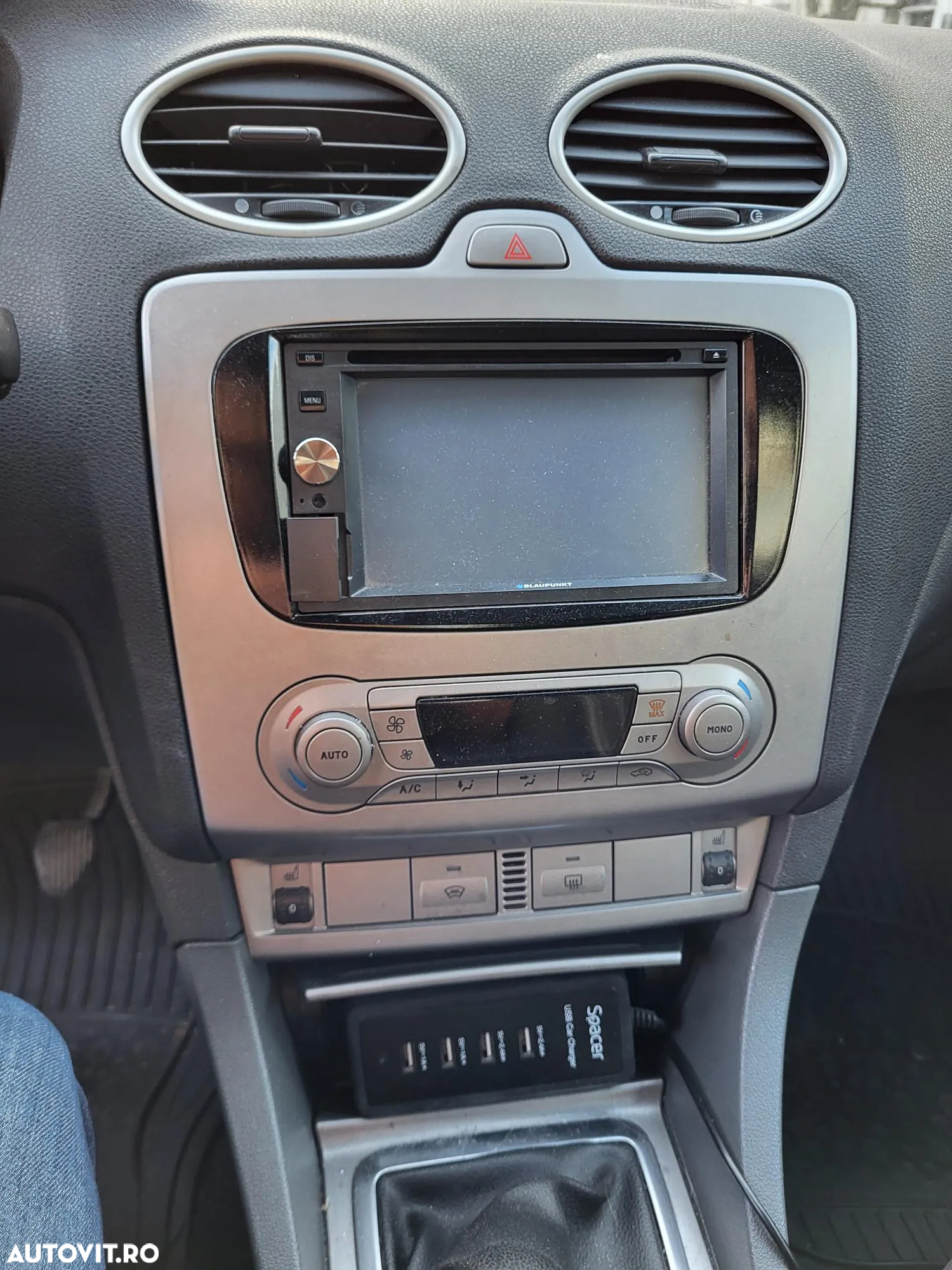 Ford Focus 1.6 TDCI 90 CP Trend - 8