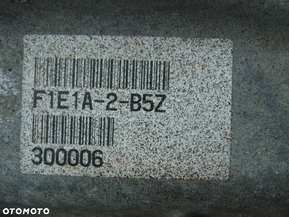 SILNIK DYFER MOST TYLNY MITSUBISHI OUTLANDER III LIFT 2.4 PHEV 2020r. 9 TYŚ KM ORYGINAŁ - 5