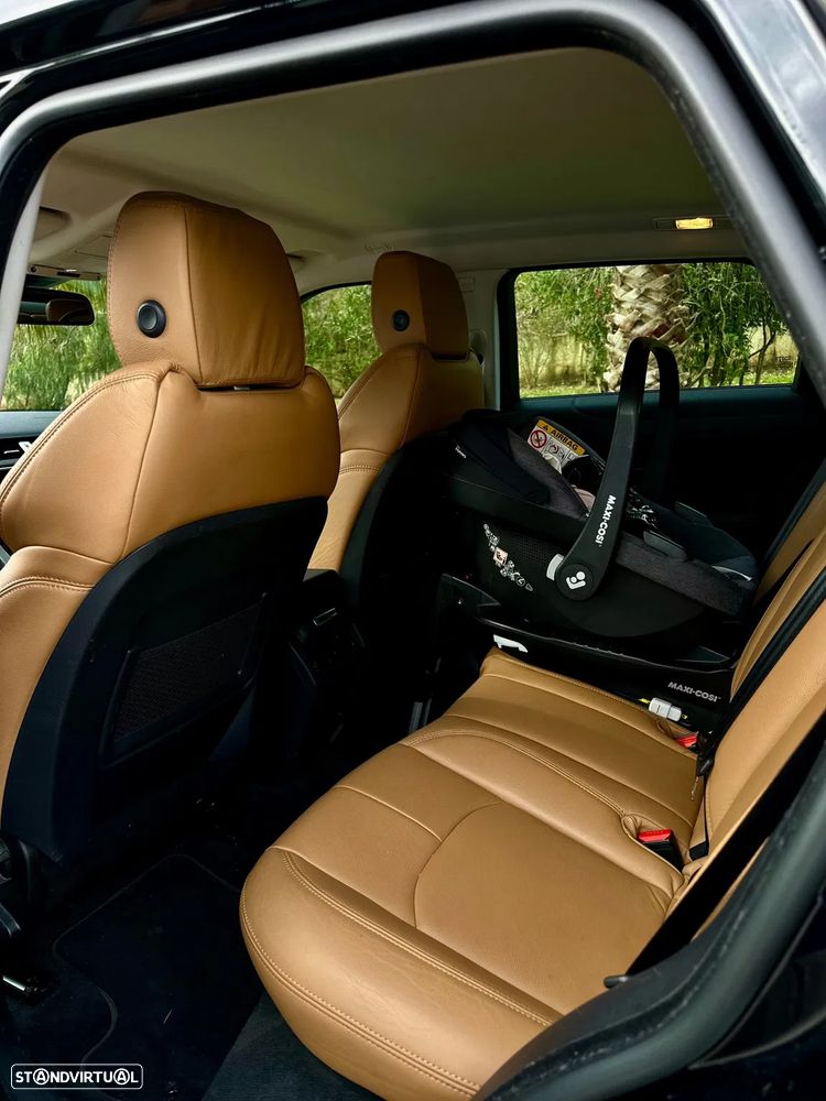 Land Rover Range Rover Evoque eD4 HSE - 8