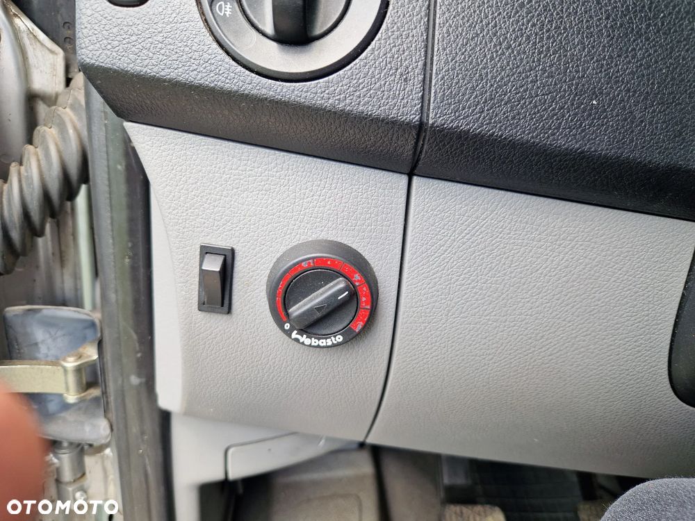 Volkswagen Crafter - 40