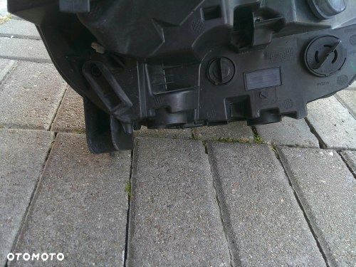 LAMPA PRZEDNIA LEWA PEUGEOT PARTNER IV RIFTER 9816826980 ORYGINAŁ - 7
