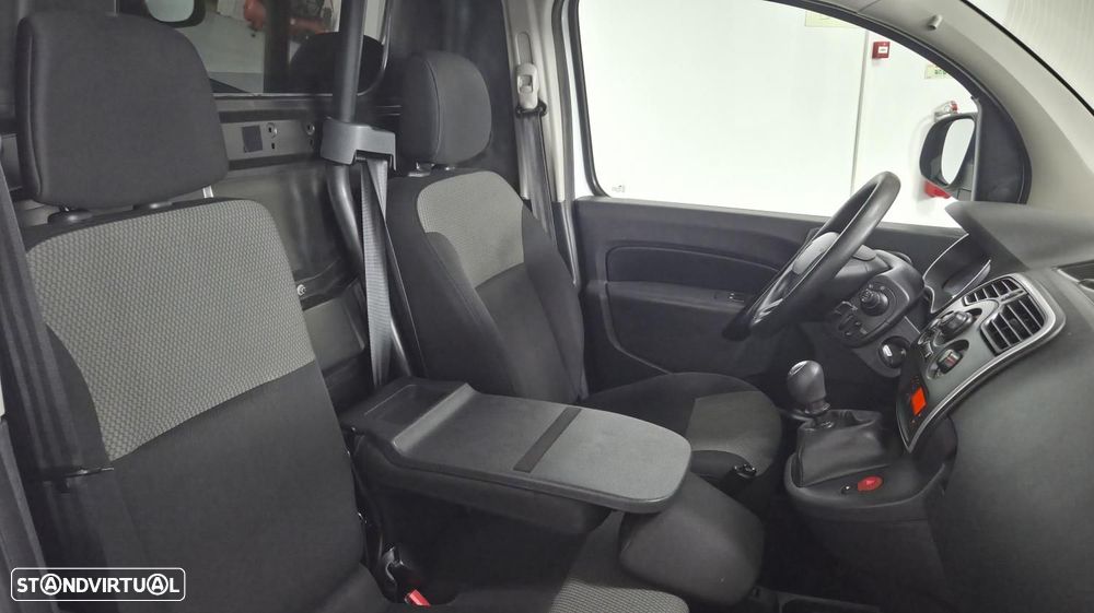 Renault Kangoo Express Energy 1.5 dCi S&S Business - 14