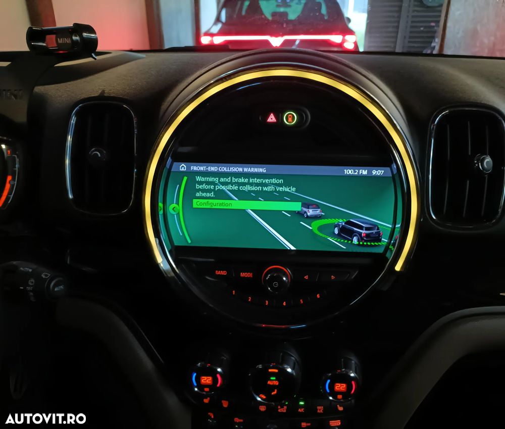 Mini Countryman Cooper S AT - 27