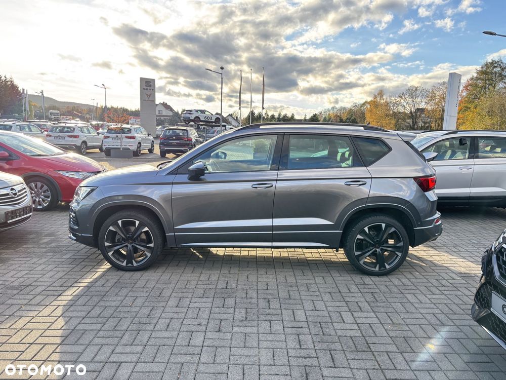 Cupra Ateca - 5