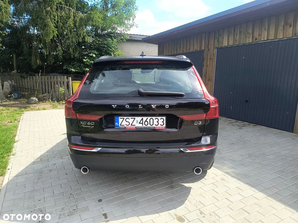 Volvo XC 60 D3 Momentum - 6