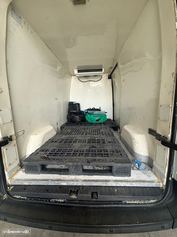Renault Master - 8