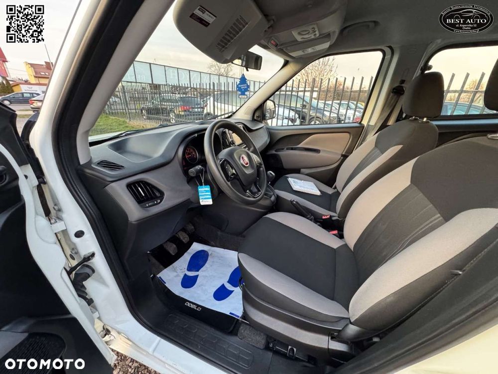 Fiat Doblo - 6