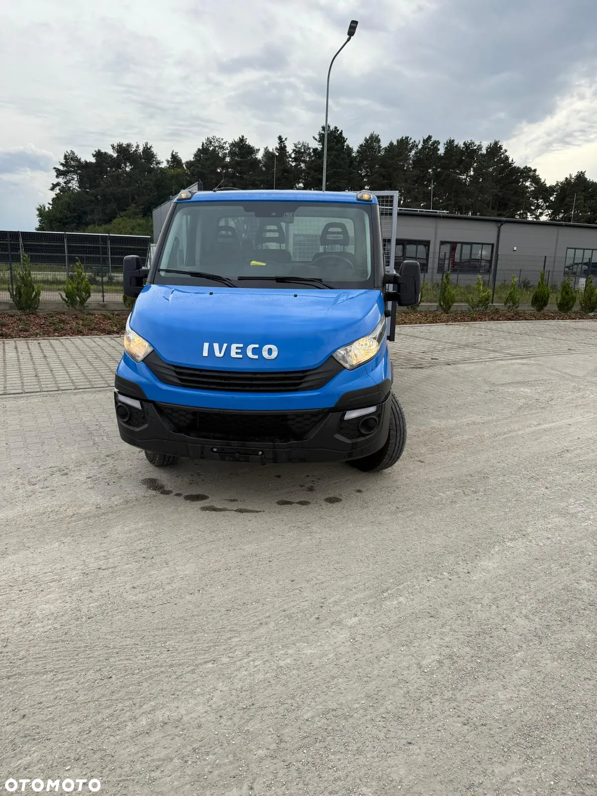 Iveco DAILY 72C18  7200DMC - 3