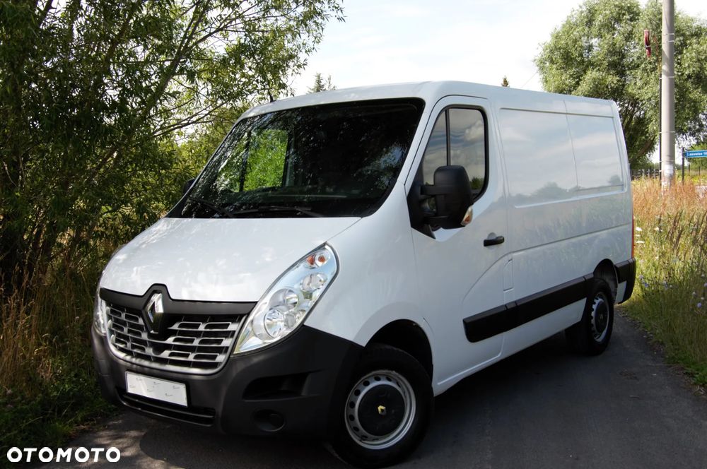 Renault Master - 11
