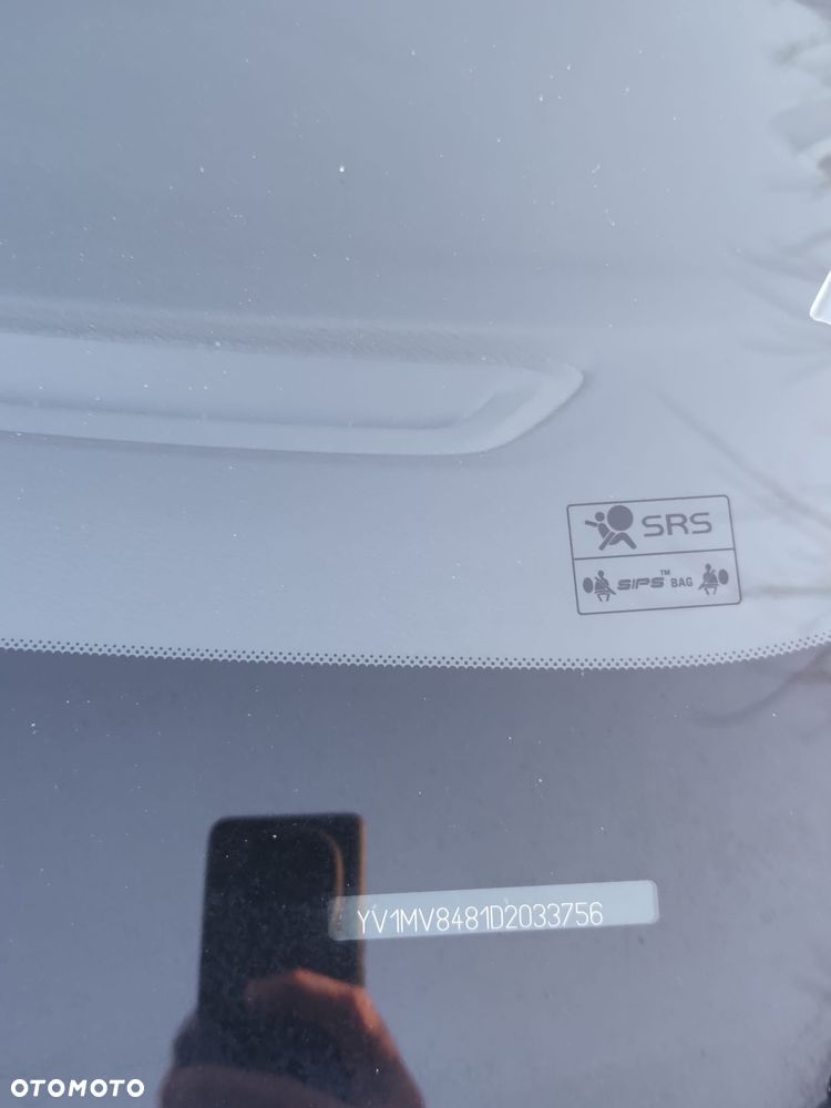 Volvo V40 D2 Momentum - 23