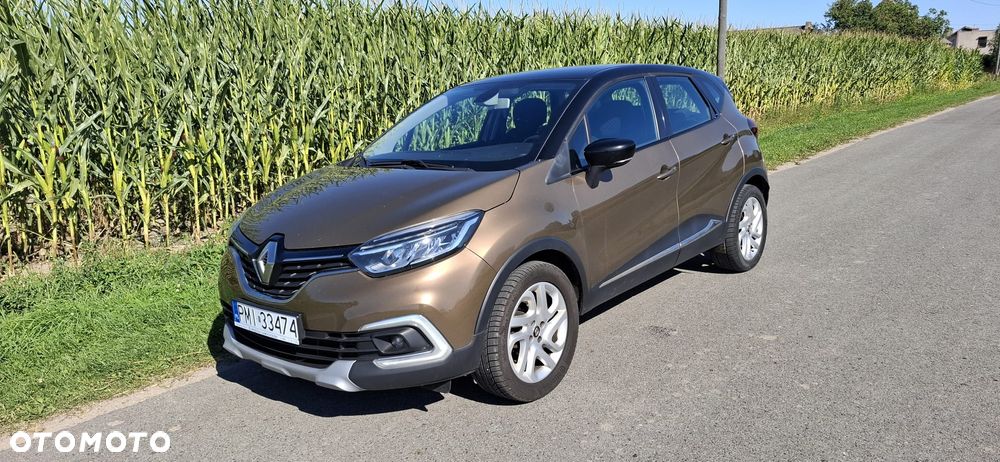 Renault Captur - 1