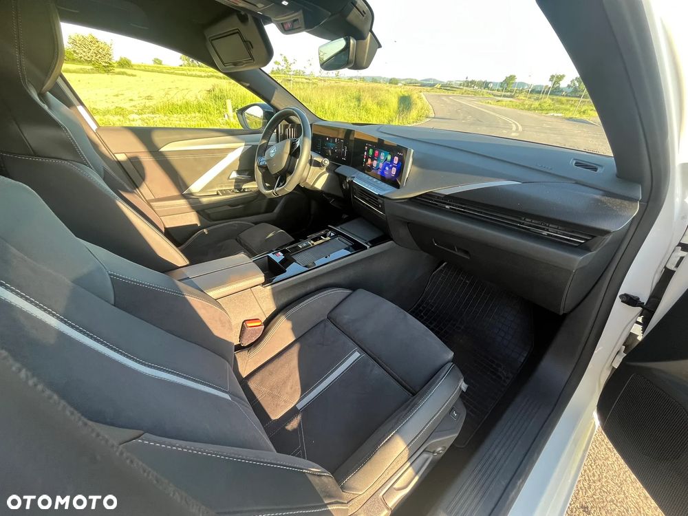 Opel Astra - 19