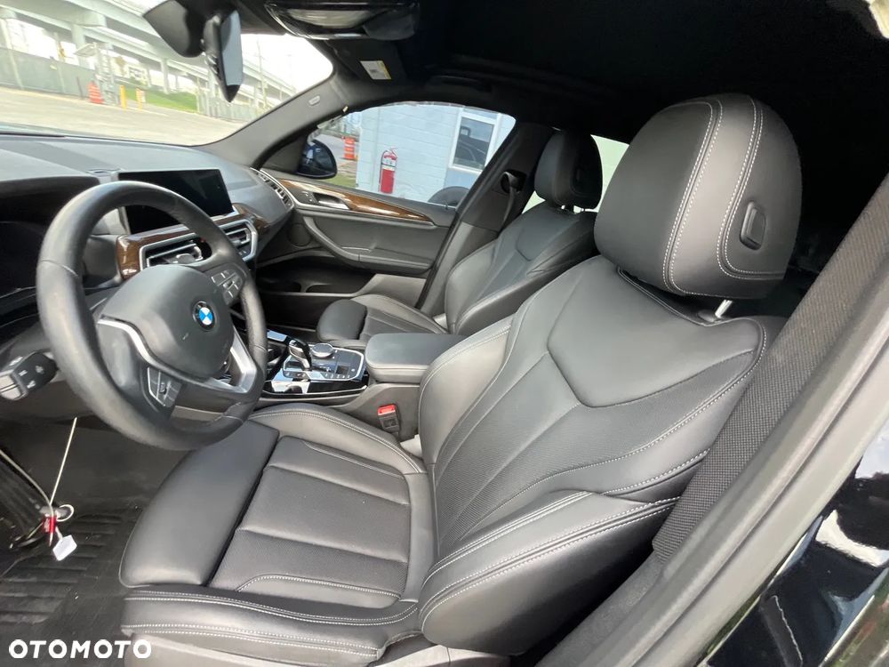 BMW X3 xDrive30i M Sport - 5