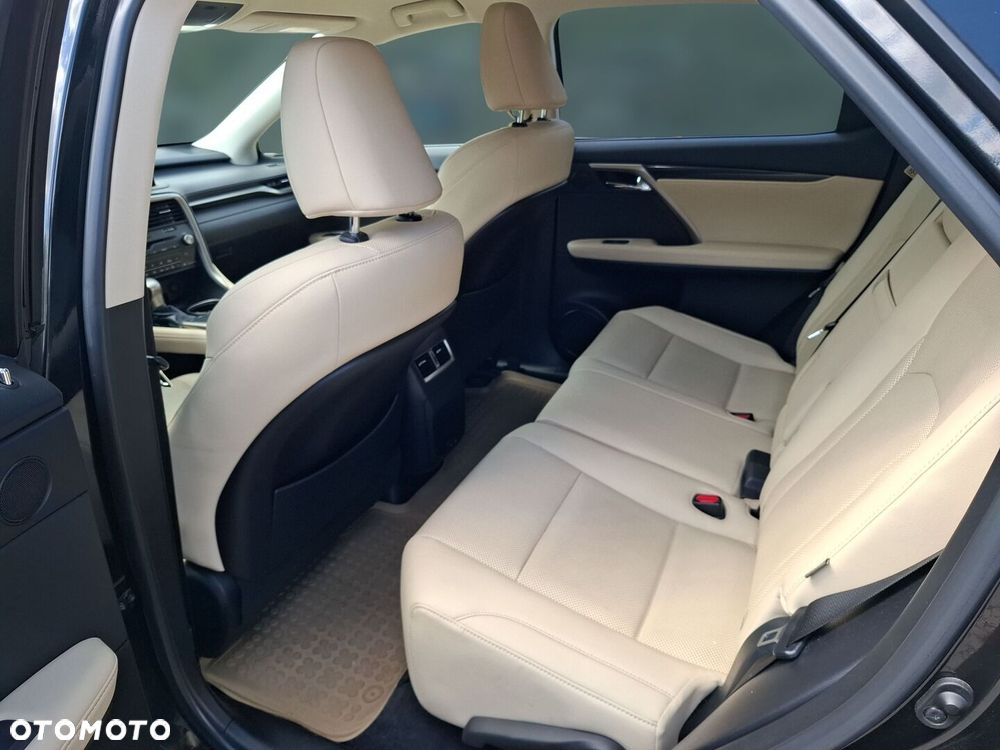 Lexus RX 300 Elegance - 10