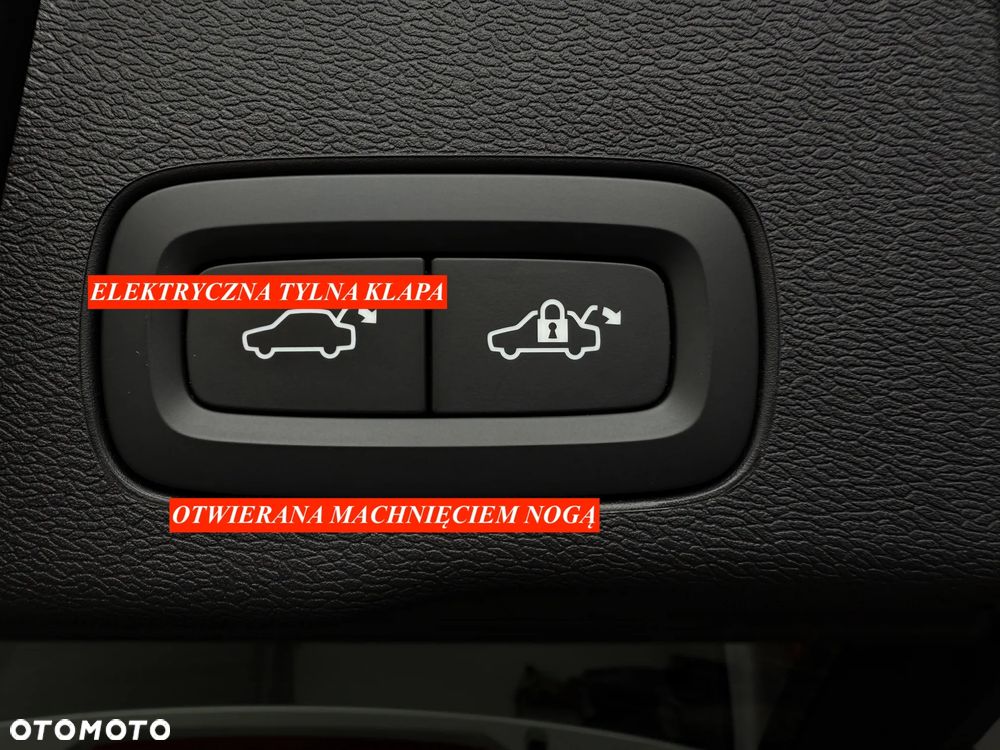 Volvo XC 60 B5 D AWD Geartronic Inscription - 29