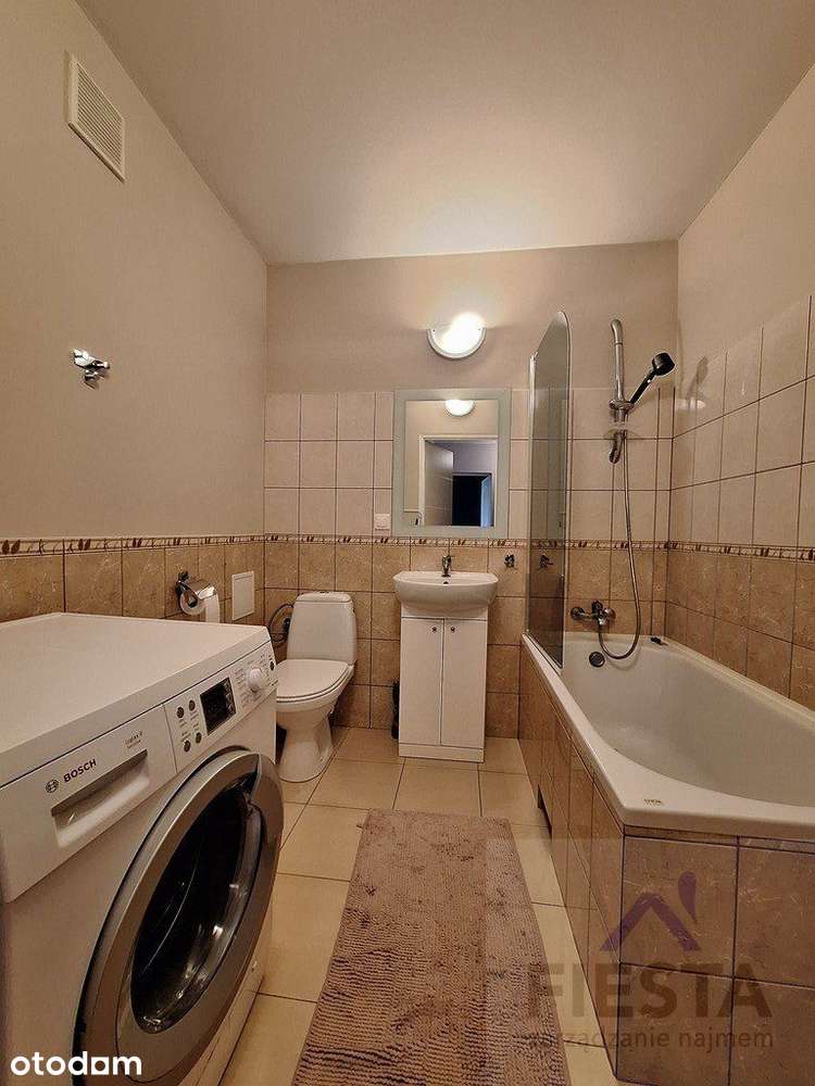 Mieszkanie, 38,56 m², Łódź