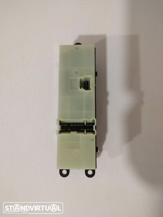 comando botoes vidros nissan qashqai / navara D40(novos) - 2