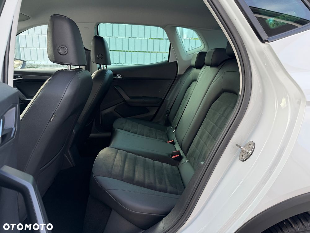 Seat Arona 1.6 TDI XCELLENCE - 30