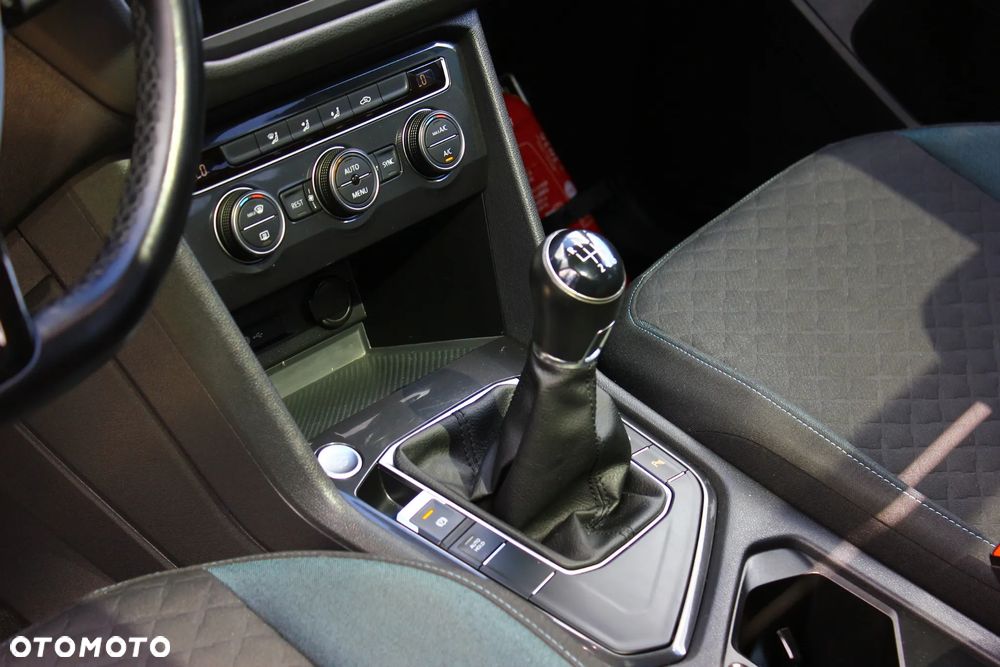 Volkswagen Tiguan Allspace 2.0 TDI SCR IQ Drive - 25