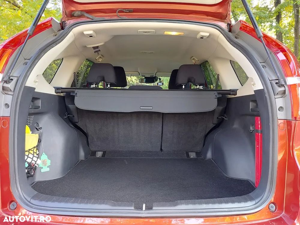 Honda CR-V 1.6 M/T 2WD Elegance - 6