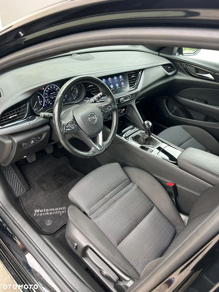 Opel Insignia 2.0 CDTI Elegance S&S - 10