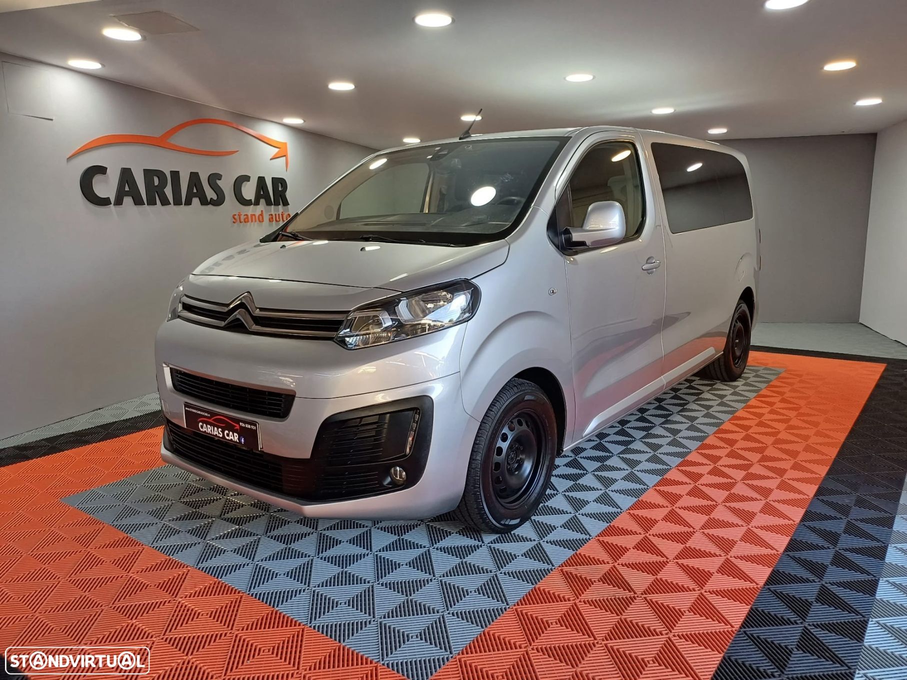 Citroën Jumper - 1