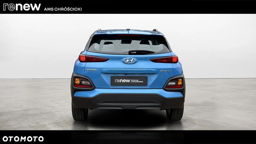 Hyundai Kona 2019 photo 4