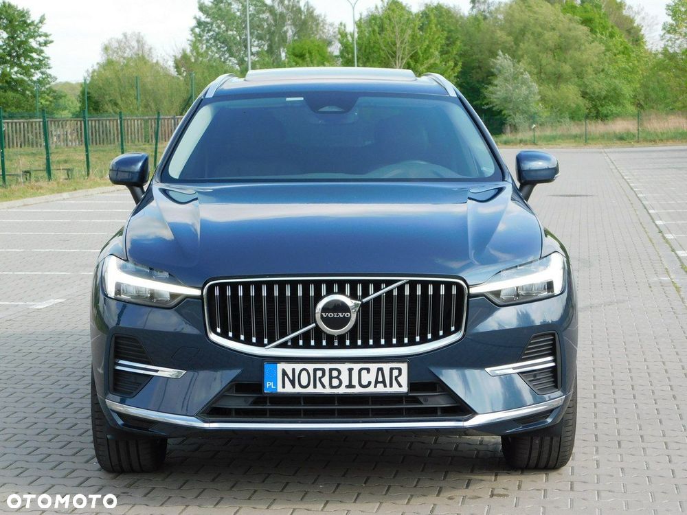 Volvo XC 60 B4 D Plus Bright - 3