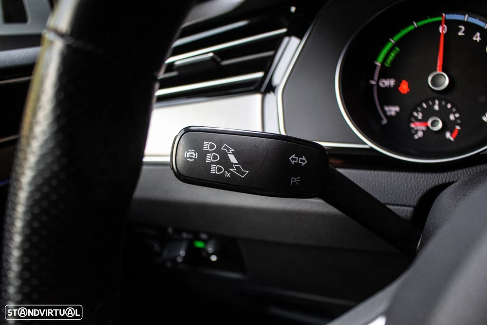 VW Passat Variant 1.4 TSI DSG GTE - 17