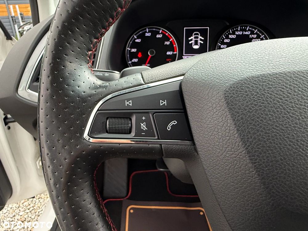Seat Leon 1.4 TSI FR S&S DSG - 21
