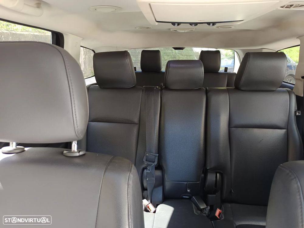Dodge Journey 2.0 CRD R/T MTX - 12
