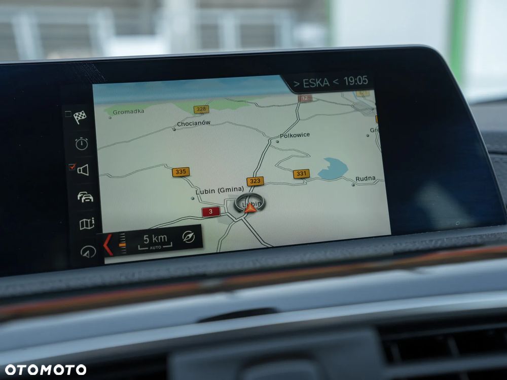 BMW Seria 3 318d Sport Line - 34
