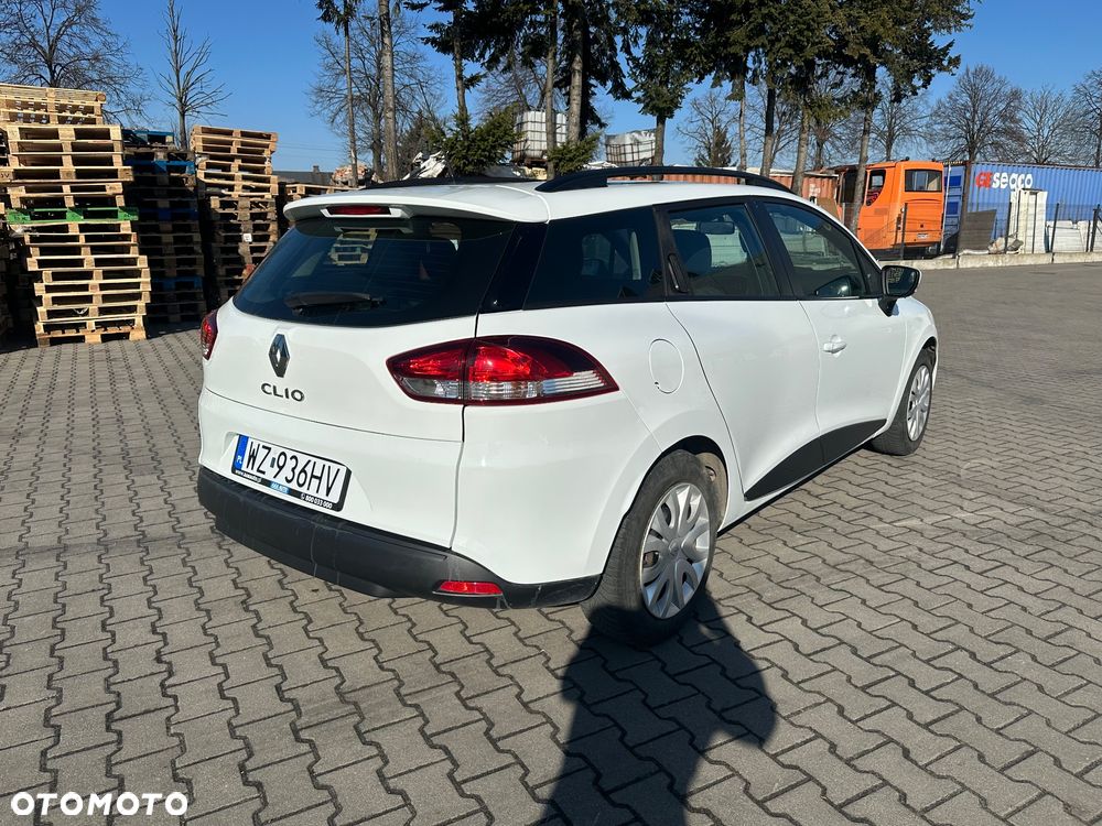 Renault Clio 0.9 Energy TCe Alize - 3