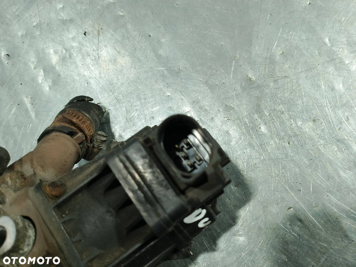 ZAWÓR EGR FIAT DUCATO III LIFT 5801385941 2.3 JTD - 5