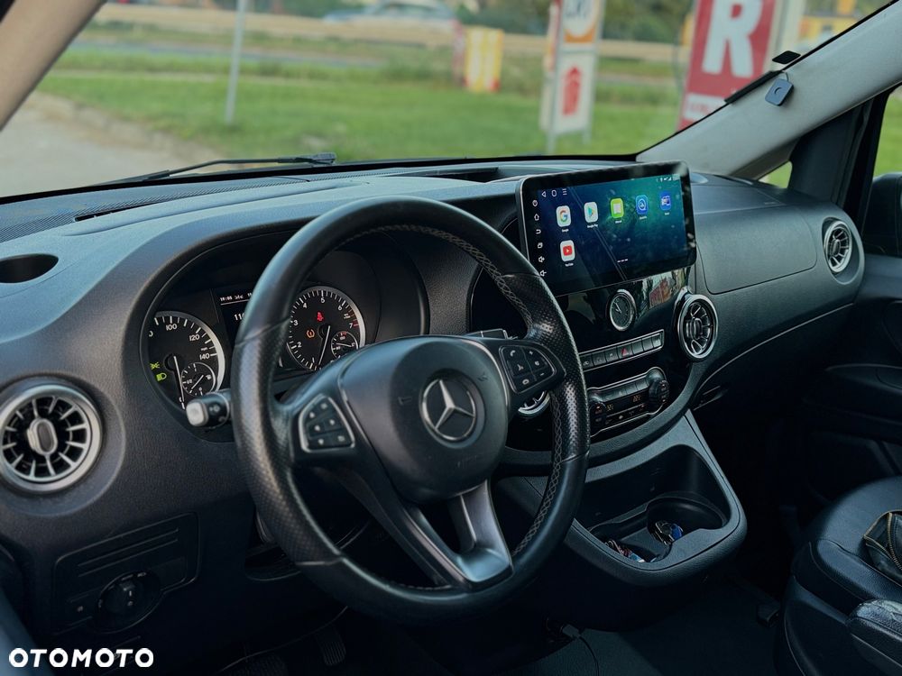 Mercedes-Benz Vito - 15