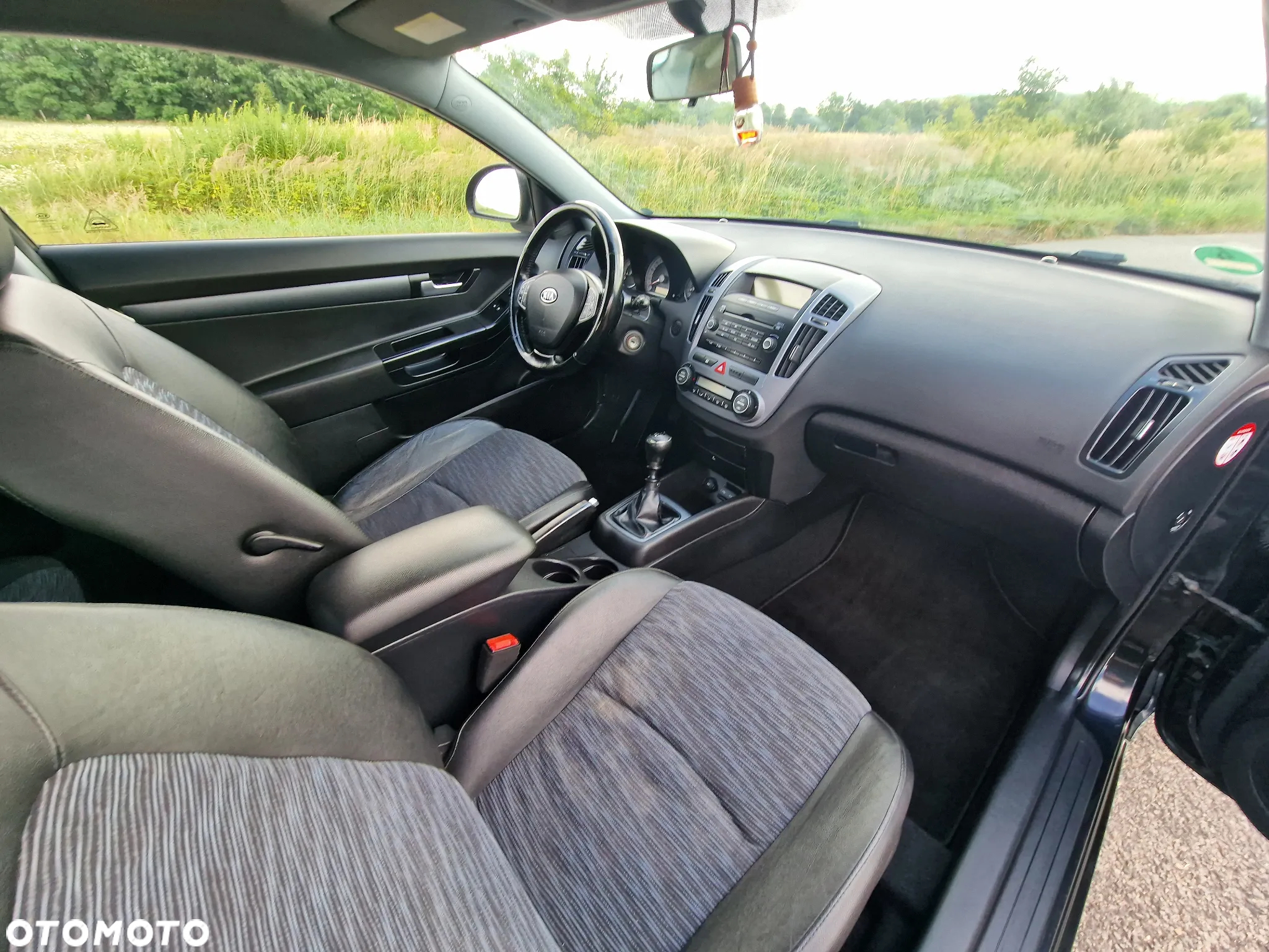 Kia ProCeed Pro_cee'd 1.4 Optimum - 11