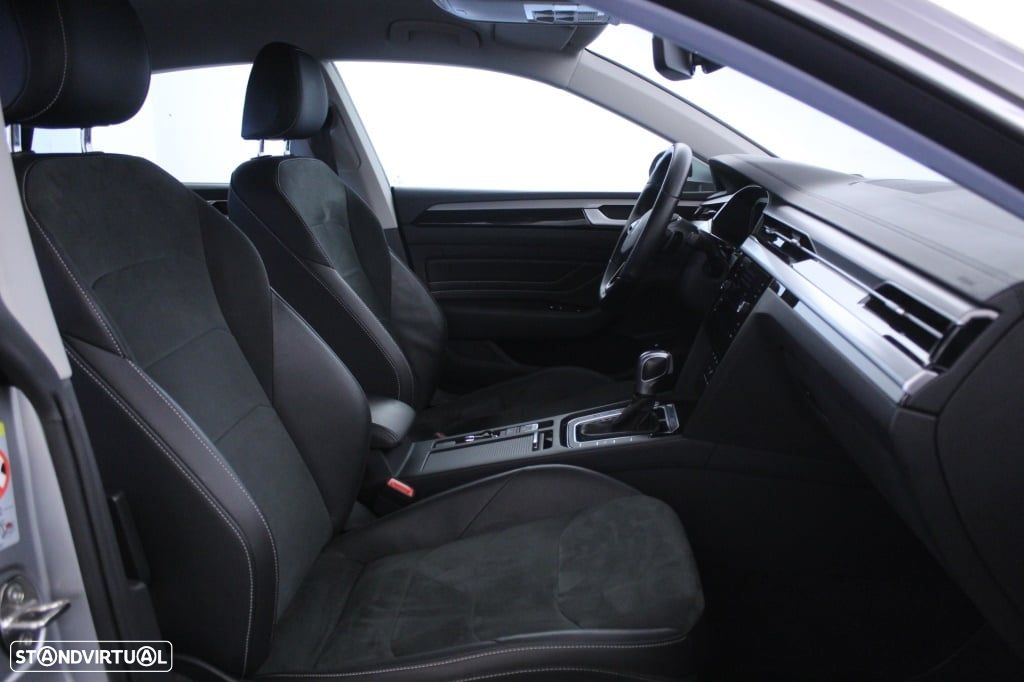 VW Arteon 1.4 TSI eHybrid Elegance - 14