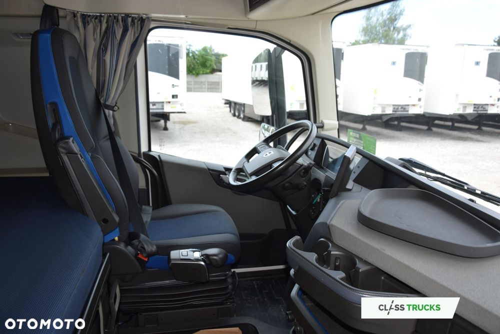 Volvo FH 460 Globetrotter XL i-Save - 15