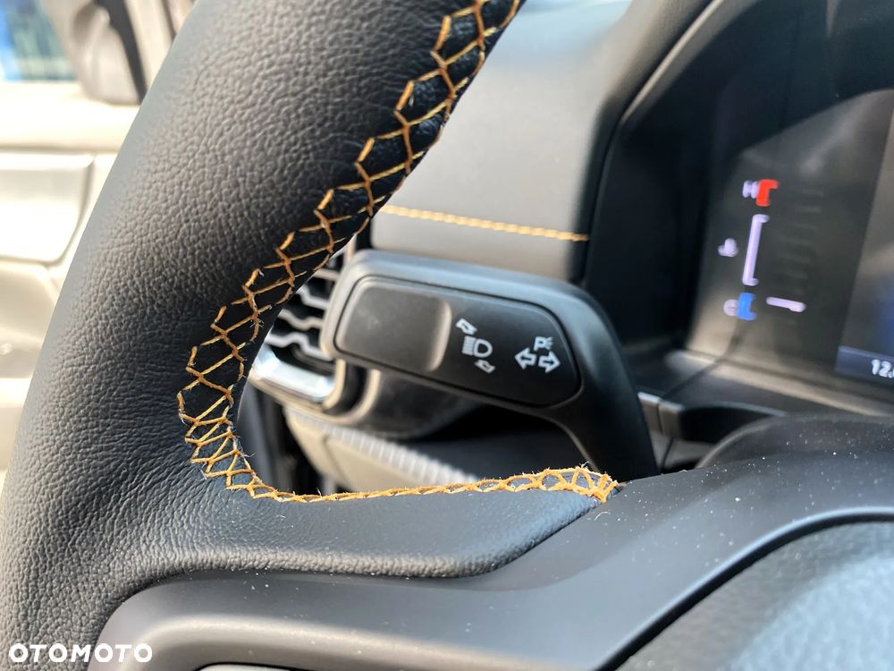 Ford Ranger 2.0 EcoBlue Bi-Turbo 4x4 DC Wildtrak - 20